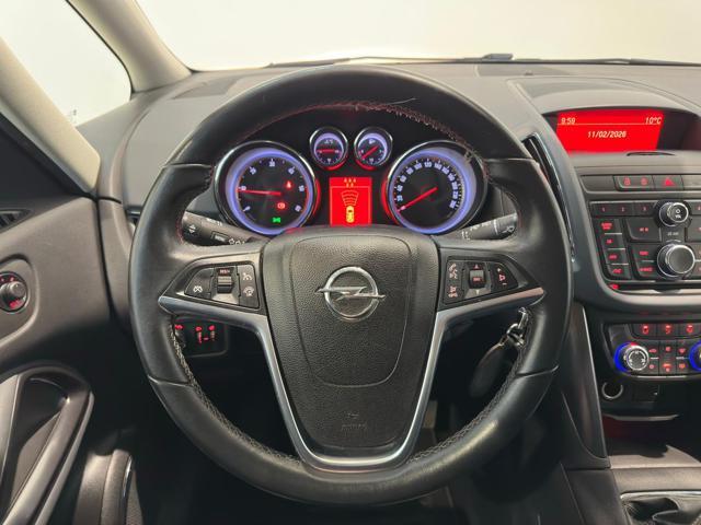 OPEL Zafira Tourer 2.0 CDTi 130CV Cosmo 7 POSTI