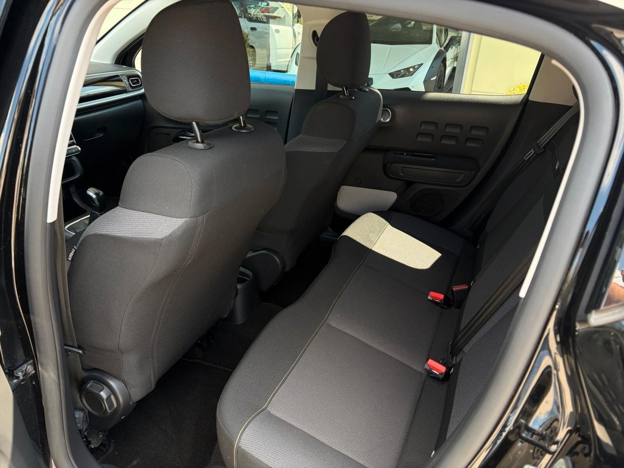 Citroen C3 PureTech 83 S&S Shine OK NEOPATENTATI