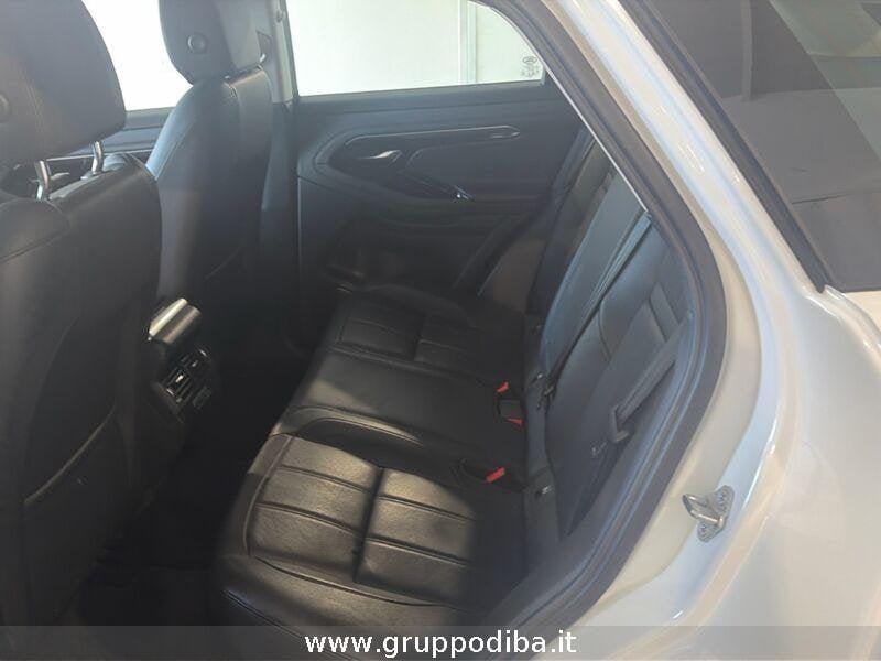 Land Rover Range Rover Evoque II 2019 Die 2.0d i4 mhev SE awd 163cv auto