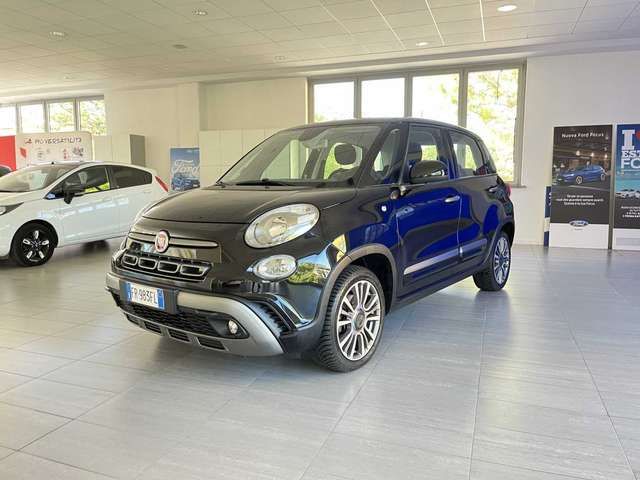 Fiat 500L 1.3 Multijet 95 CV Cross