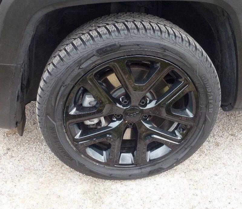 Jeep Renegade 1.3 T4 190CV 4xe Limited