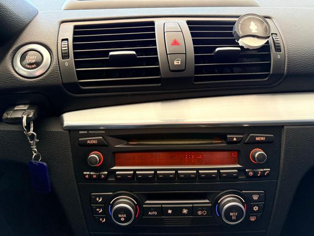 BMW 123 d 204cv Msport / M sport TETTO KEYLESS CRUISE