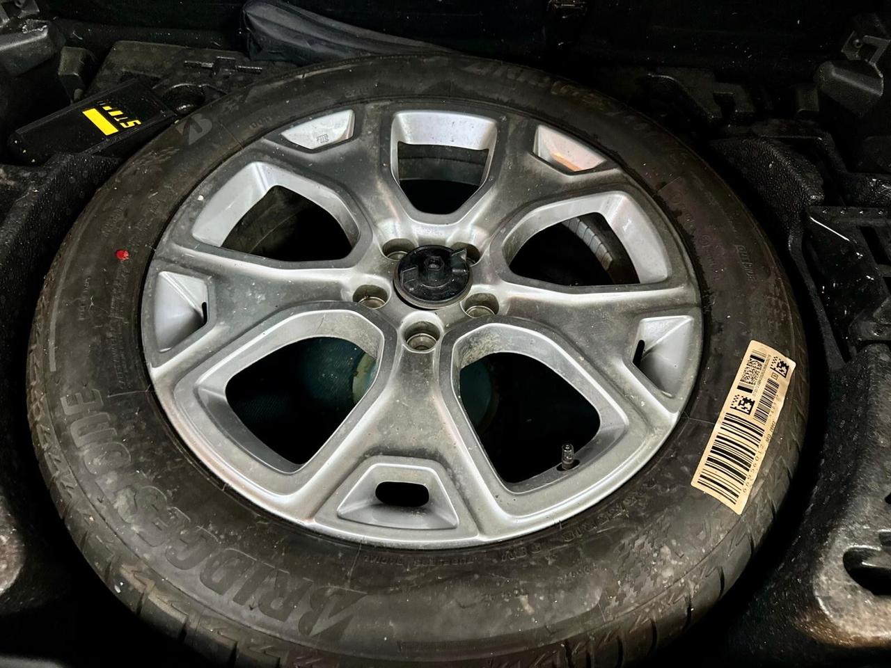 Jeep Renegade 1.6 Mjt DDCT Limited 2020
