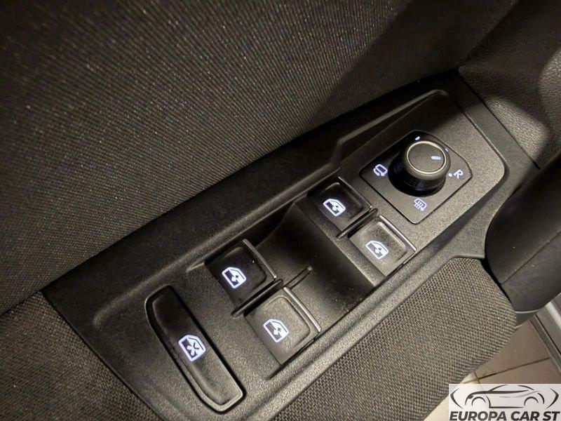 Volkswagen Tiguan 1.4 TSI eHYBRID Life DSG