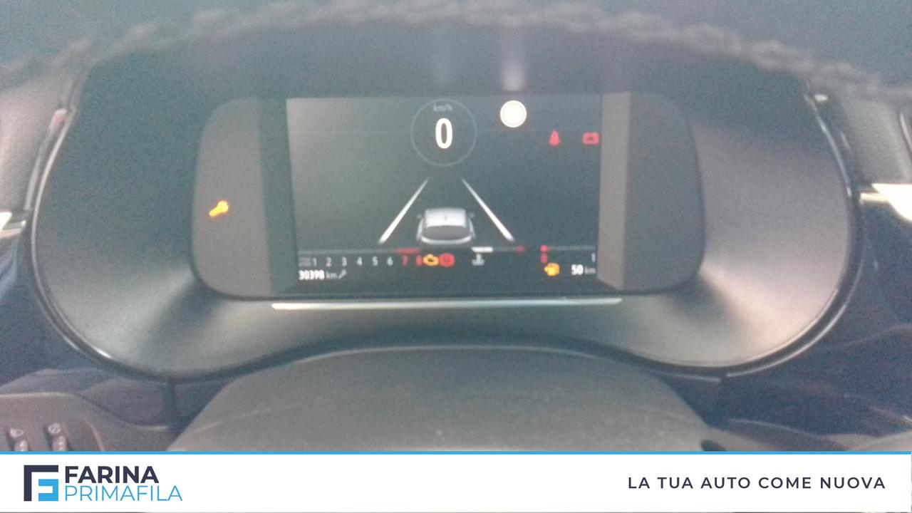 OPEL Corsa VI 2020 - Corsa 1.2 D&T s&s 75cv