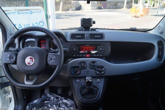 FIAT Panda 0.9 TwinAir Turbo Natural Power City Life 5 POSTI