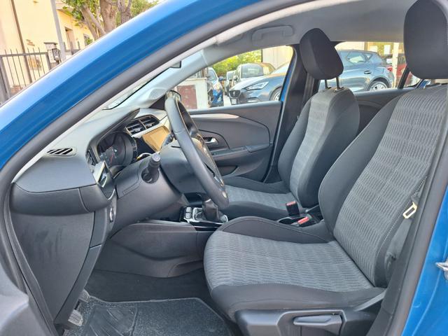 OPEL Corsa 1.2 BENZINA 75CV 5p - UNIPRO TAGLIANDATA