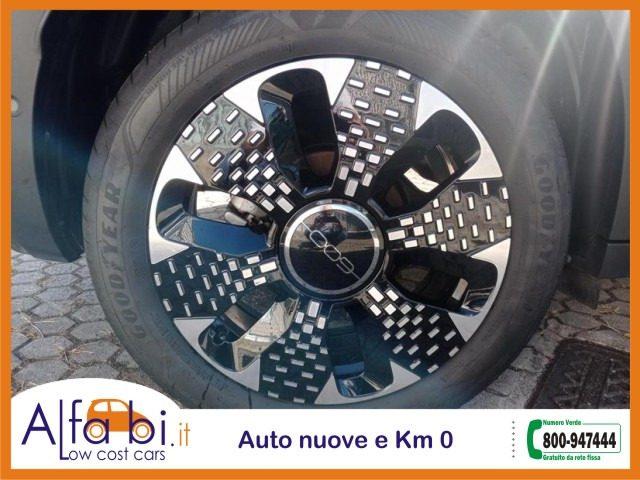 FIAT 600 1.2 110CV MHEV Aut. La PRIMA