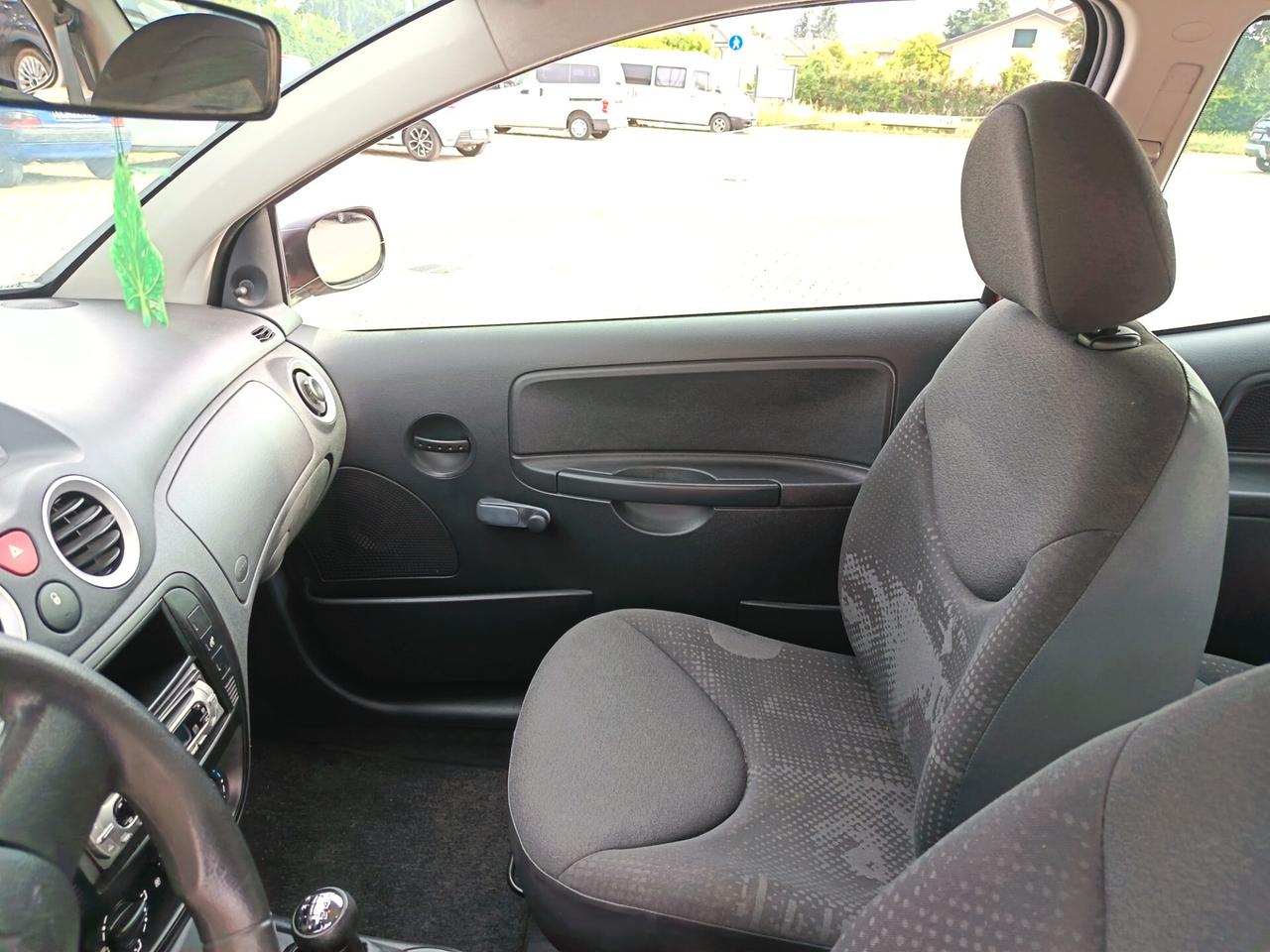 Citroen C2 1.1 Classique
