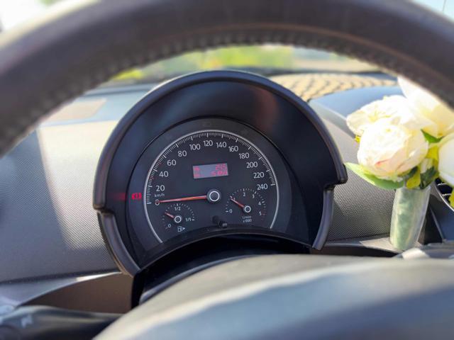 VOLKSWAGEN New Beetle 1.9 TDI 105CV Cabrio Lim Edt.