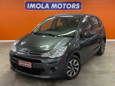 Citroen C3 PureTech 68 Live