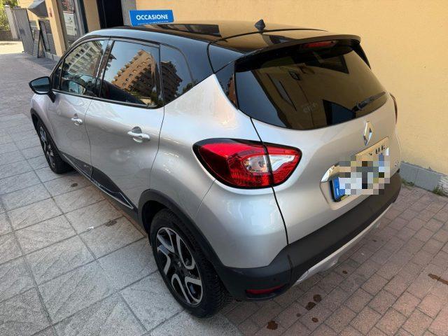 RENAULT Captur dCi 8V 90 CV EDC Start&Stop Energy Intens