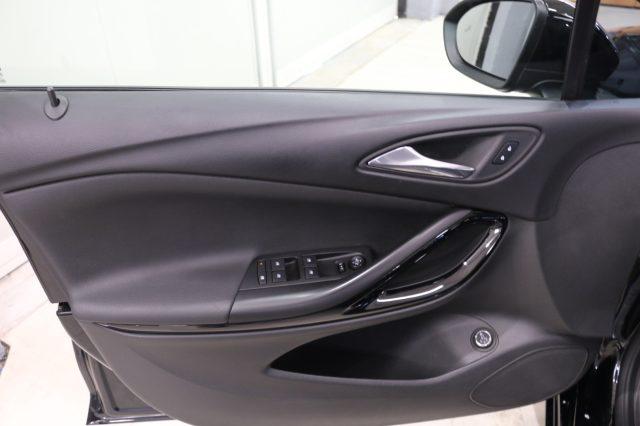 OPEL Astra 1.6 CDTi 136CV aut. Sports Tourer Dynamic