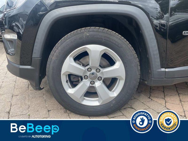 Jeep Compass 1.4 M-AIR BUSINESS 2WD 140CV MY19