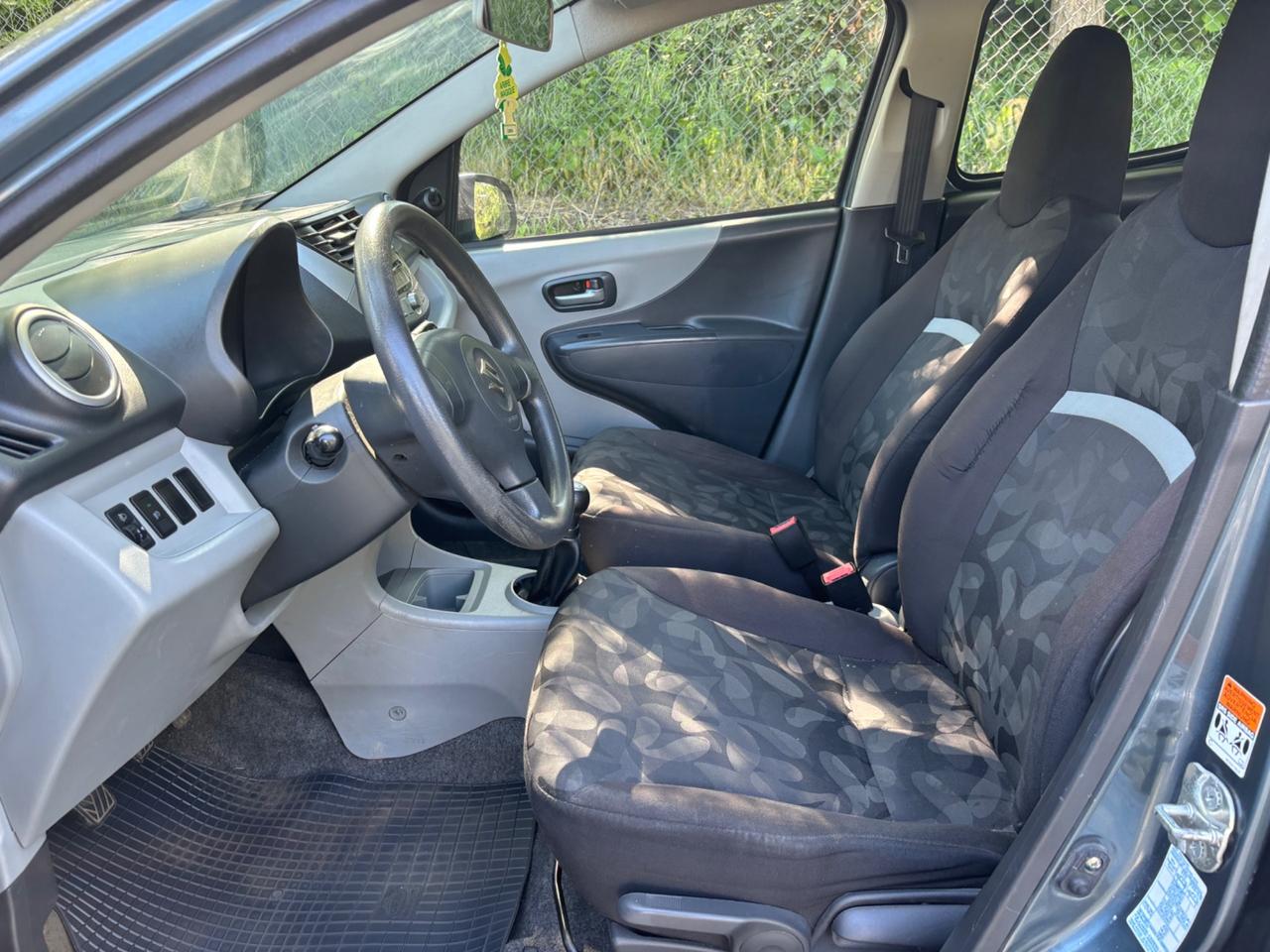 Suzuki Alto 1.0 GLX NEOPATENTATI