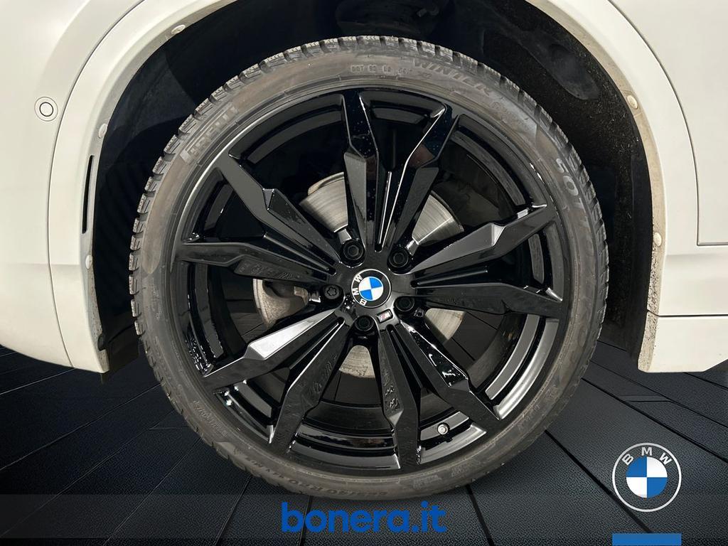 BMW X2 18 d SCR sDrive Steptronic