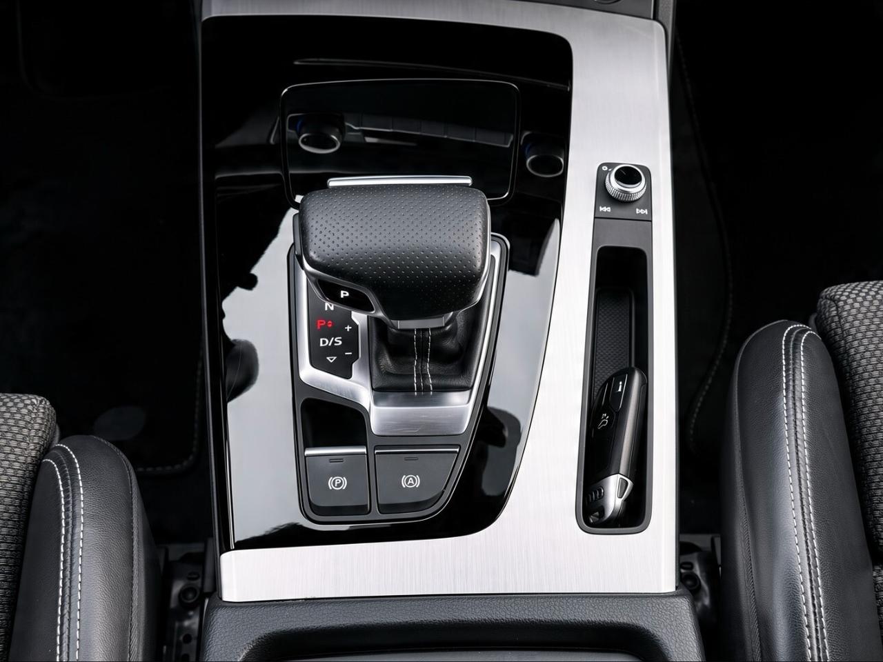 Audi Q5 Sportback 40 TDI MHEV S line Plus TETTO MATRIX