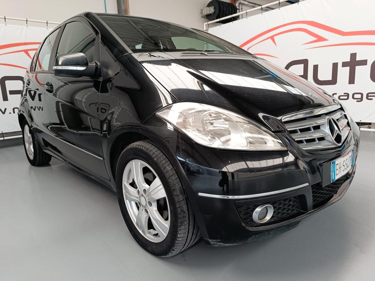 Mercedes-benz A 180 CDI Avantgarde