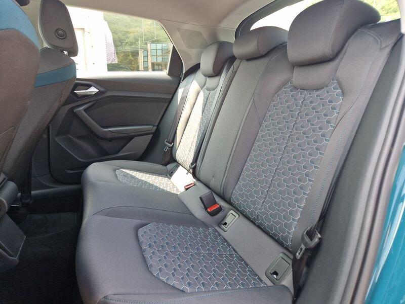 Audi A1 citycarver 35 TFSI Admired