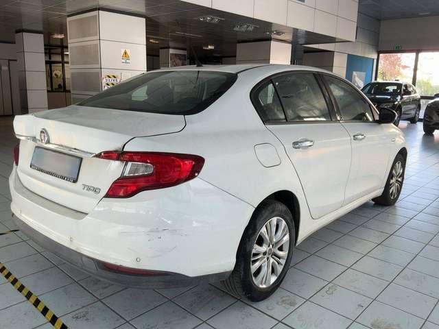 Fiat Tipo Tipo 4 porte II 2017 4p 1.4 Lounge 95cv