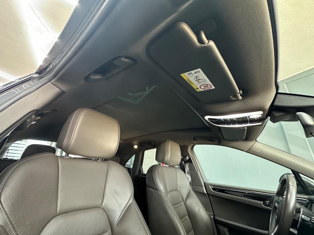 Porsche Macan 3.0 S CV 354 2019