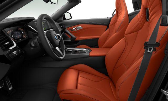 BMW Z4 sDrive20i Msport