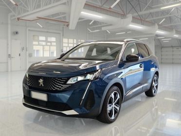 PEUGEOT 3008 BLUEHDI 130 EAT8 GT PACK AUT. SUV