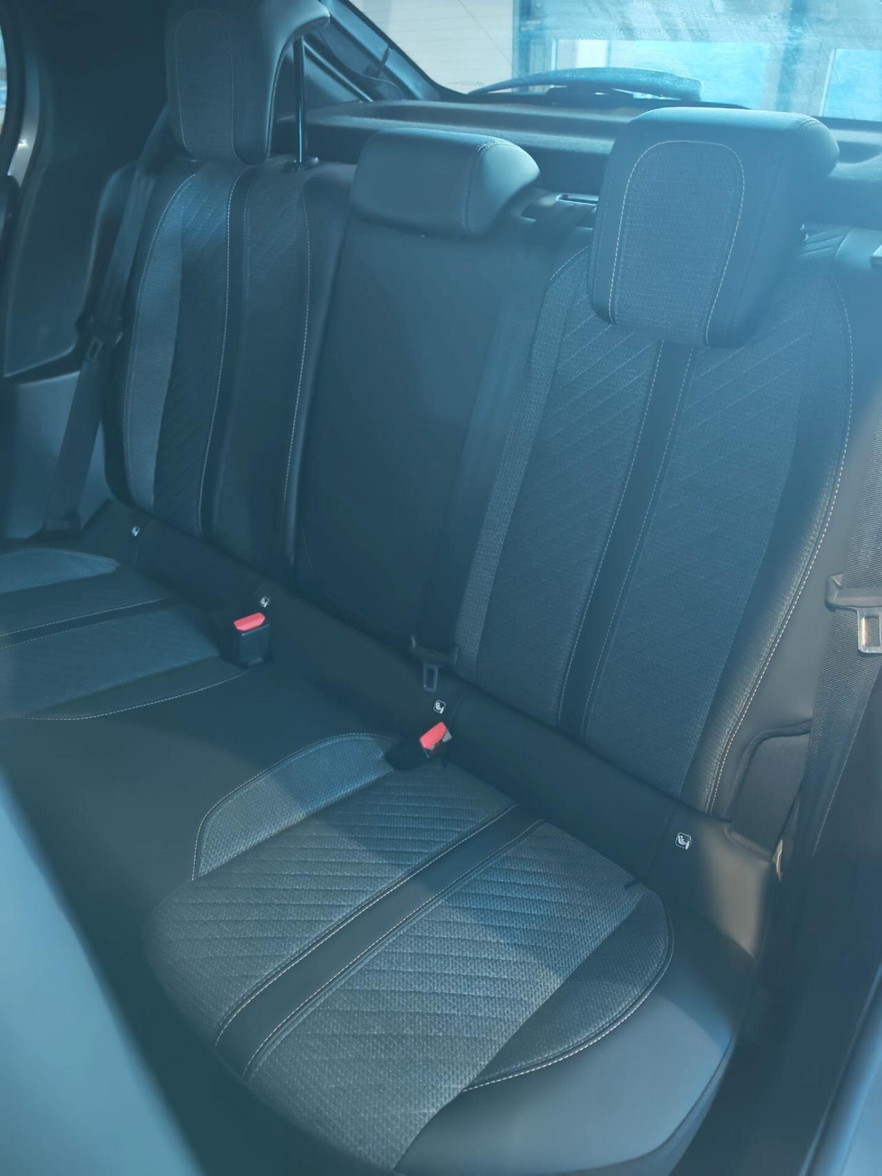 Peugeot 208 PureTech 100 Stop&Start 5 porte Allure
