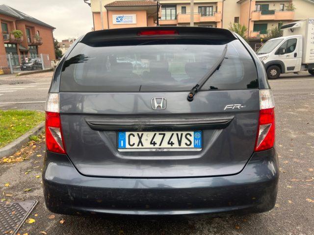 HONDA FR-V 2.2 16V i-CTDi Comfort