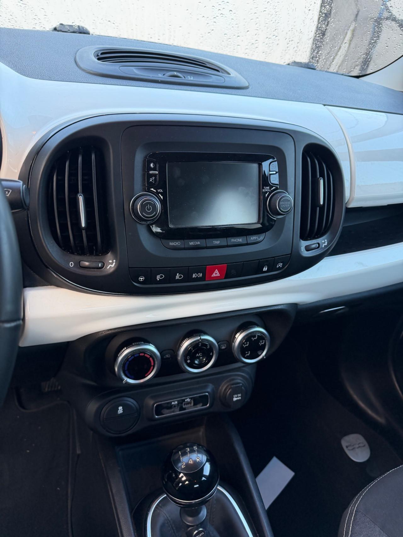Fiat 500 L 500L 1.3 mjt Business 95cv