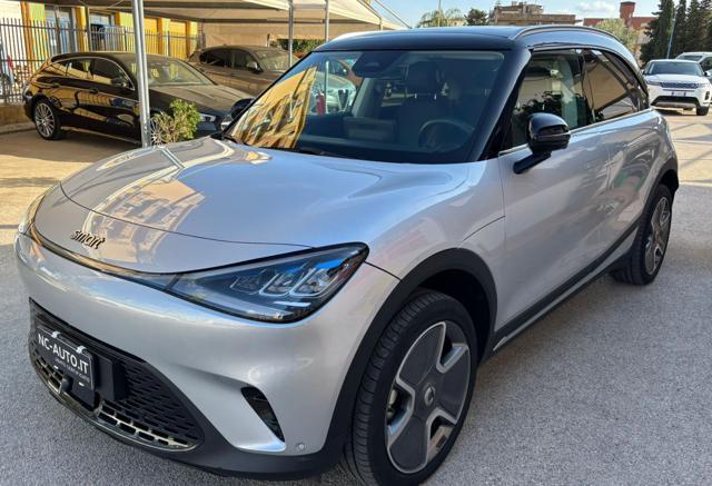 SMART smart #1 Pro+ 7,4kW