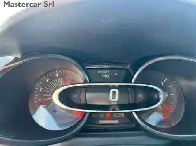 RENAULT Clio VAN ENERGY 1.5 DCI 75cv 2 posti - FE785WK