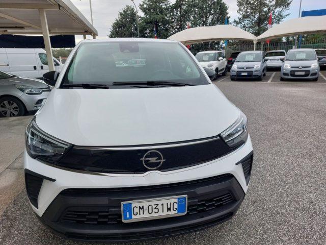 OPEL Crossland 1.2 Turbo 12V 110 CV Start&Stop Edition Aziendale