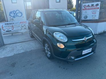 Fiat 500L 1.4 95 CV Trekking
