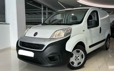 Fiat Fiorino Mjet Finanziaria senza busta paga
