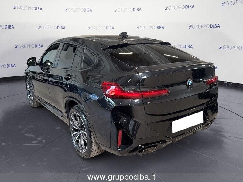 BMW X4 G02 2021 xdrive20d mhev 48V Msport auto
