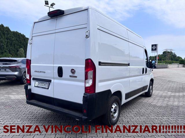 FIAT Ducato 30 2.2 Mjt 140CV PM-TM Furgone