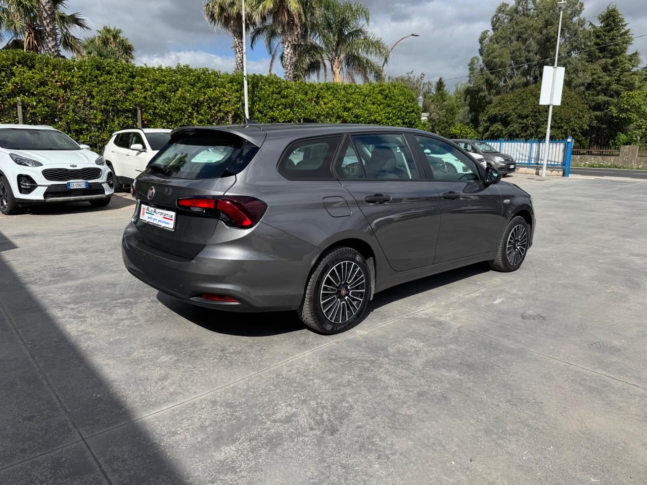 Fiat Tipo 1.6 Mjt S&S SW
