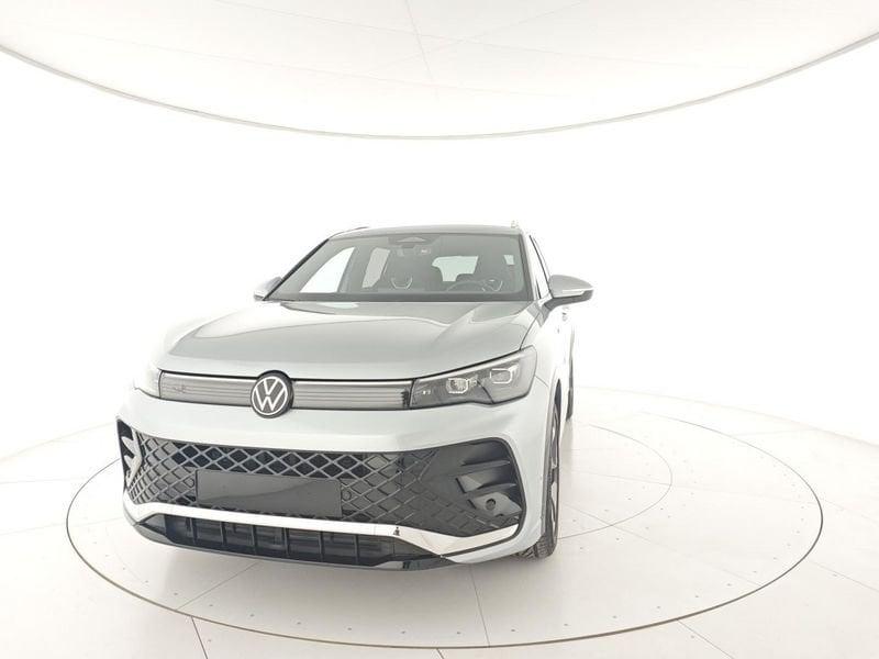 Volkswagen Tiguan 2.0 TDI 150 CV DSG R-Line