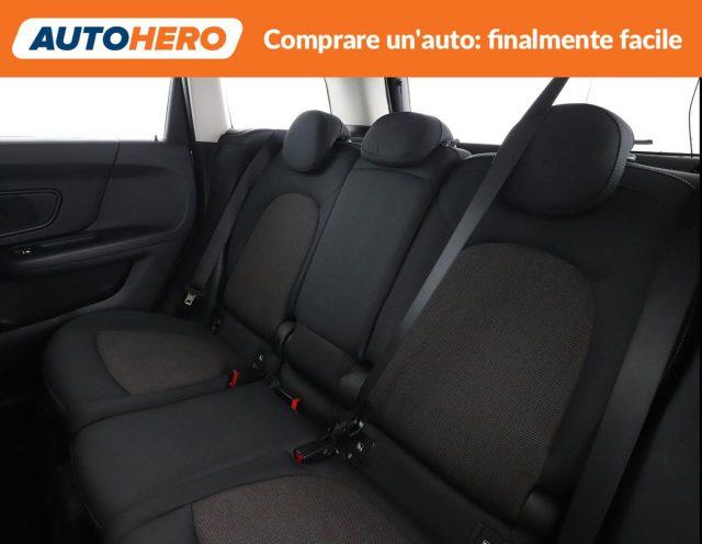 MINI Countryman 1.5 Cooper Countryman