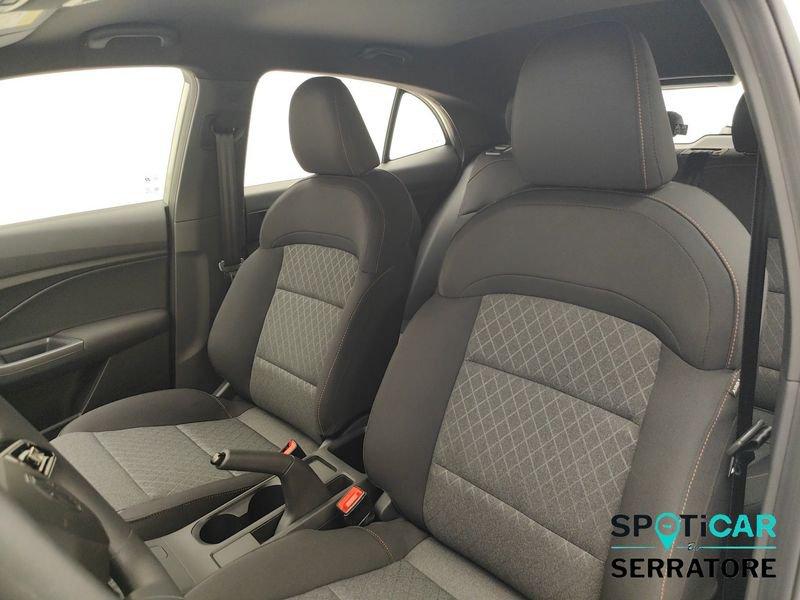 MG MG3 ICE 1.5 MT STD Cosmic Silver