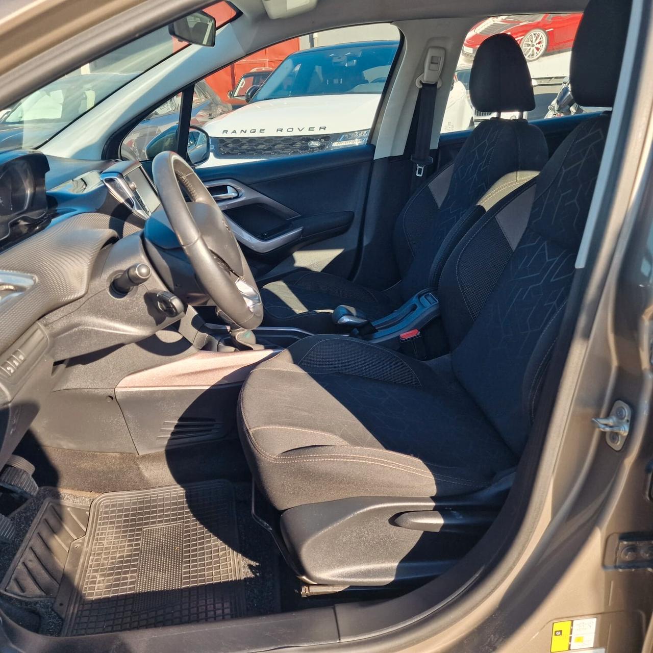 Peugeot 2008 BlueHDi 100 cv 1.6 hdi unica proprietaria