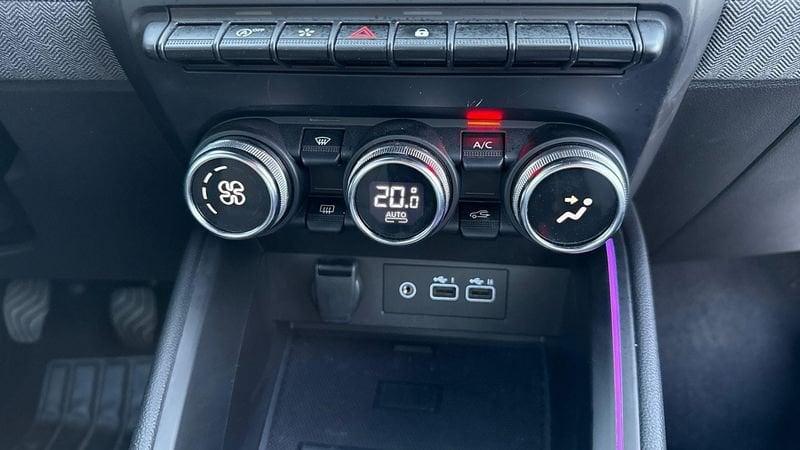 Renault Clio V 2023 1.0 TCe Techno