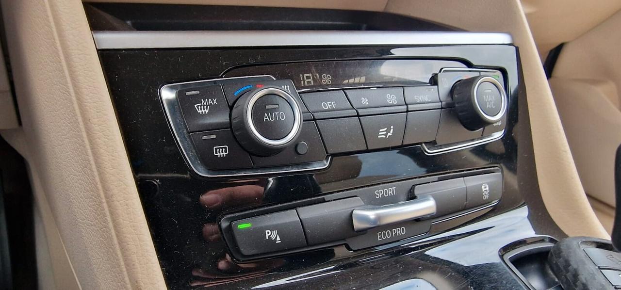 BMW 220 XDRVE 190 CV IPERFULL SOLI 161400 KM