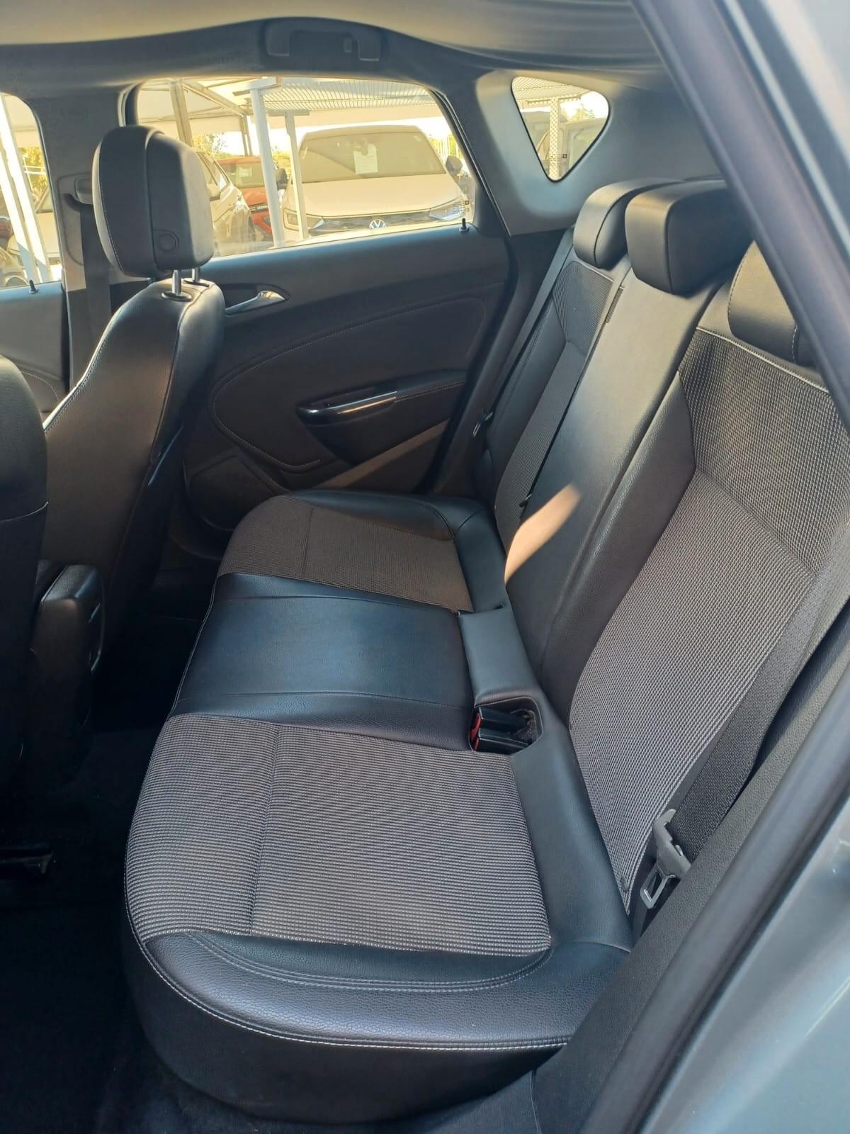 Opel Astra 1.7 CDTI 125CV 5 porte Cosmo