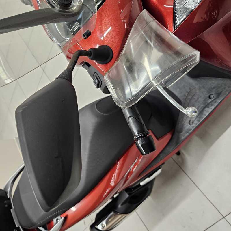 Honda SH 125i - 2021