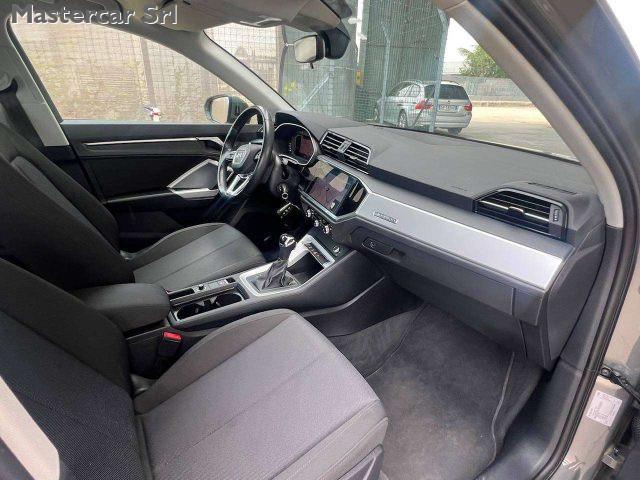 AUDI Q3 Q3 II 35 2.0 tdi Business quattro s-tronic - GG1