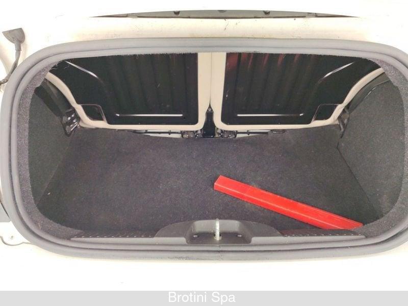 FIAT 500C 500 C 1.2 Dolcevita
