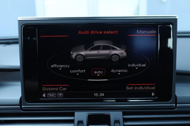 AUDI A6 3.0 TDI 313 CV quattro tiptronic