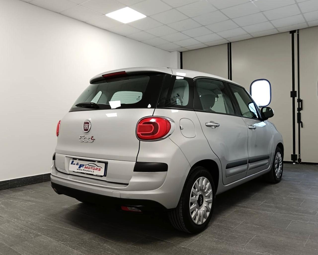 Fiat 500L 1.3 Multijet solo 52000 km